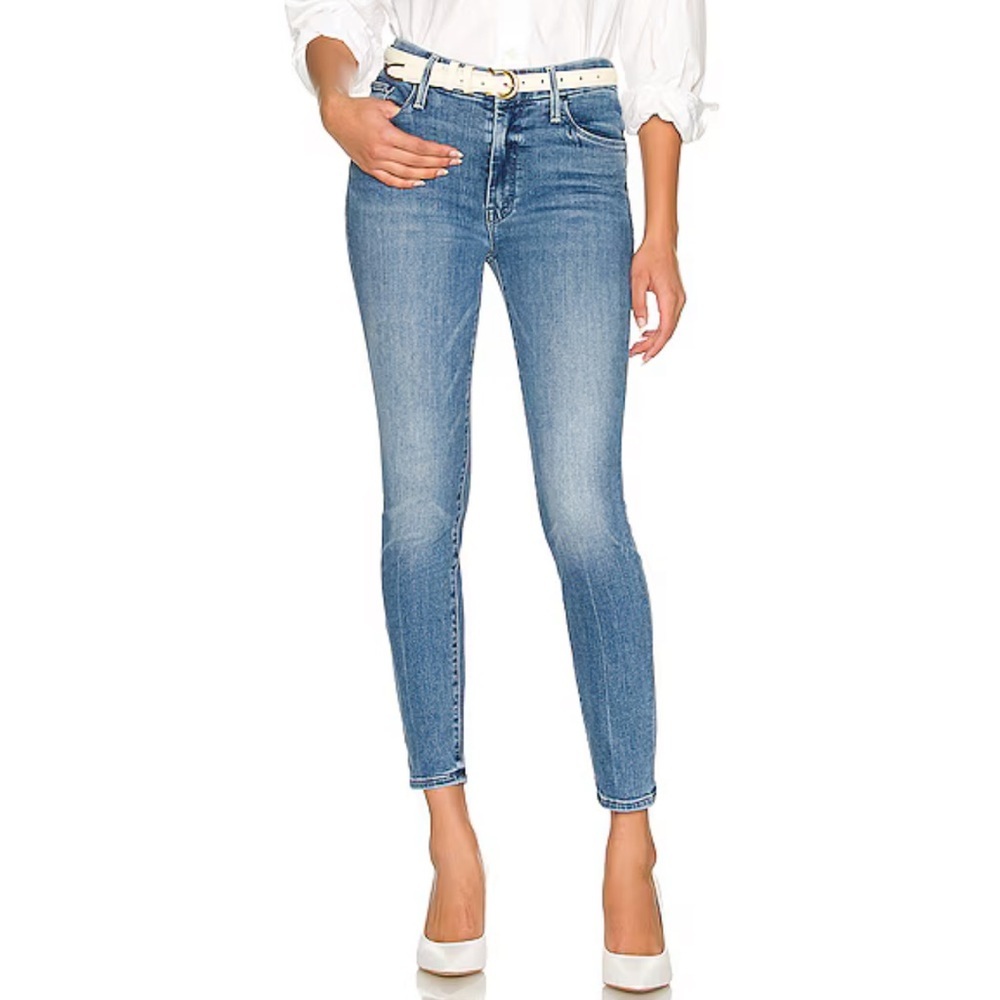 MOTHER The Looker Ankle : We The Animals Sz 27